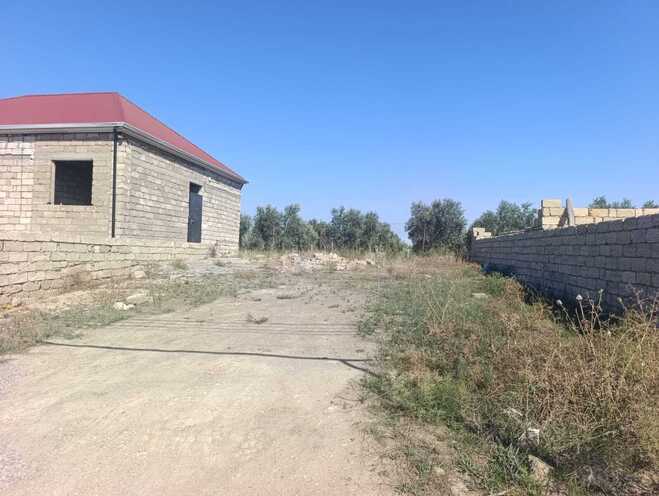 Продается  участок 10 сот, пос. Кюрдаханы, photo 3 from 7