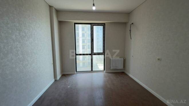 Продаётся 2-комн. новостройка 64 м², Ясамальский р., photo 12 from 25
