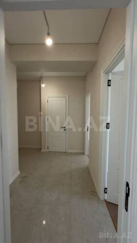 Продаётся 2-комн. новостройка 64 м², Ясамальский р., photo 20 from 25