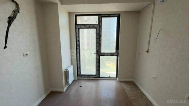 Продаётся 2-комн. новостройка 64 м², Ясамальский р., photo 8 from 25