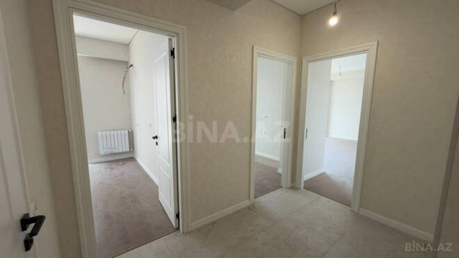Продаётся 2-комн. новостройка 64 м², Ясамальский р., photo 19 from 25