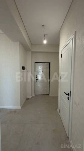 Продаётся 2-комн. новостройка 64 м², Ясамальский р., photo 17 from 25