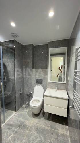 Продаётся 2-комн. новостройка 64 м², Ясамальский р., photo 21 from 25