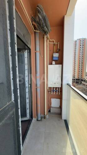 Продаётся 2-комн. новостройка 64 м², Ясамальский р., photo 23 from 25