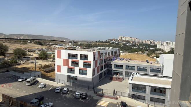 Продаётся 2-комн. новостройка 64 м², Ясамальский р., photo 24 from 25