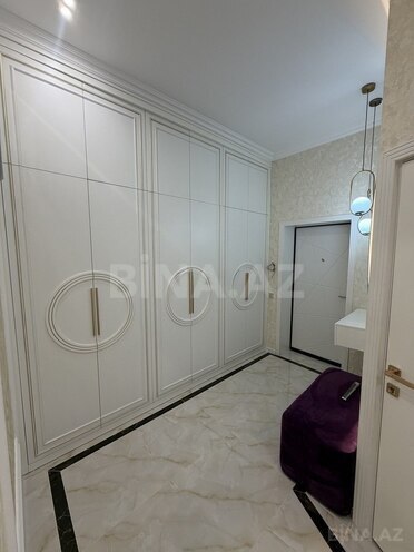 İcarəyə verilir 2 otaqlı yeni tikili 80 m², Nəsimi r., photo 10 from 13