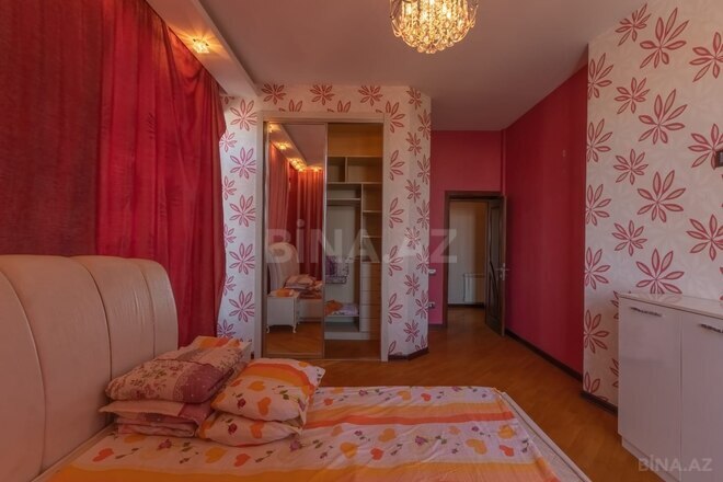 Сдаётся 3-комн. новостройка 135 м², м. Иншаатчылар, photo 4 from 21