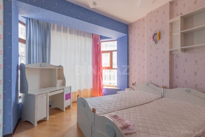 Сдаётся 3-комн. новостройка 135 м², м. Иншаатчылар, photo 6 from 21