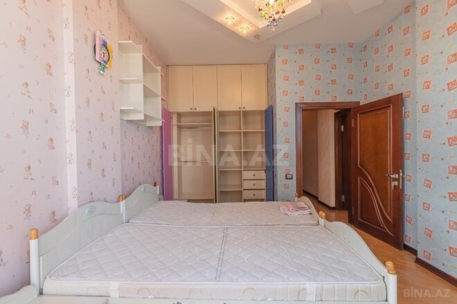 Сдаётся 3-комн. новостройка 135 м², м. Иншаатчылар, photo 7 from 21