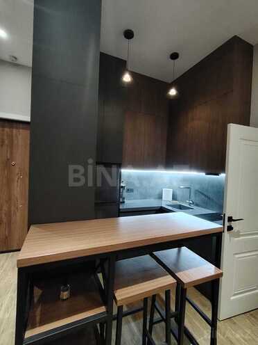 Продается 2-комн. новостройка 51 м², Насиминский  р., photo 5 from 14