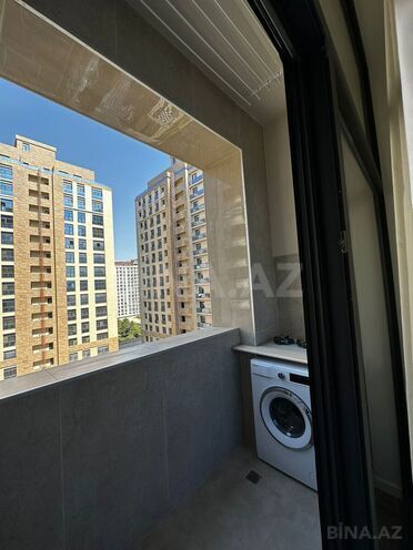 Продается 2-комн. новостройка 51 м², Насиминский  р., photo 11 from 14