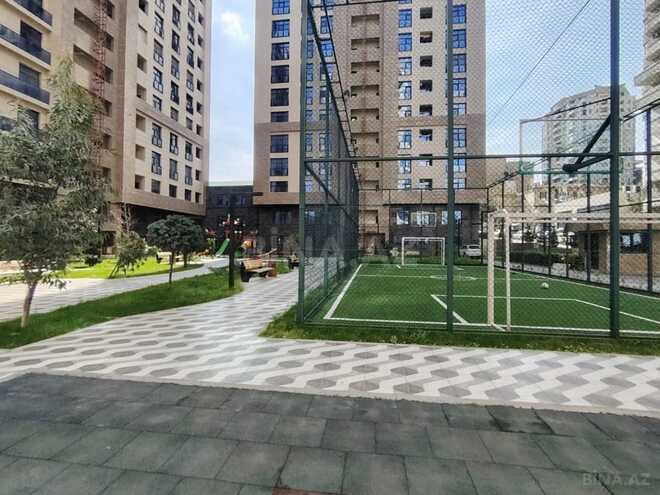 Продается 2-комн. новостройка 51 м², Насиминский  р., photo 12 from 14