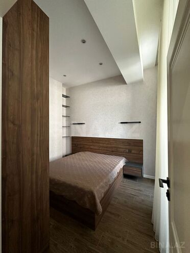 Продается 2-комн. новостройка 51 м², Насиминский  р., photo 8 from 14