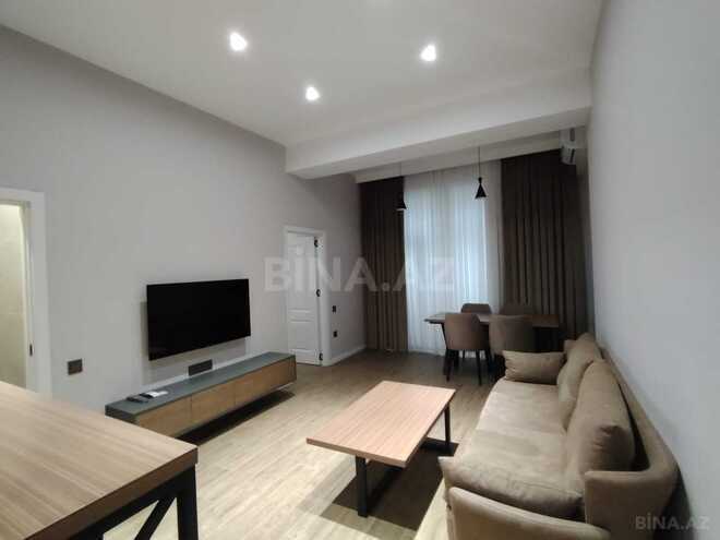 Продается 2-комн. новостройка 51 м², Насиминский  р., photo 3 from 14