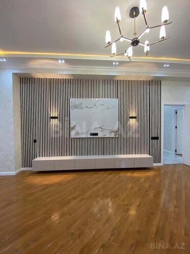 Satılır 3 otaqlı yeni tikili 132 m², Memar Əcəmi m., photo 15 from 20