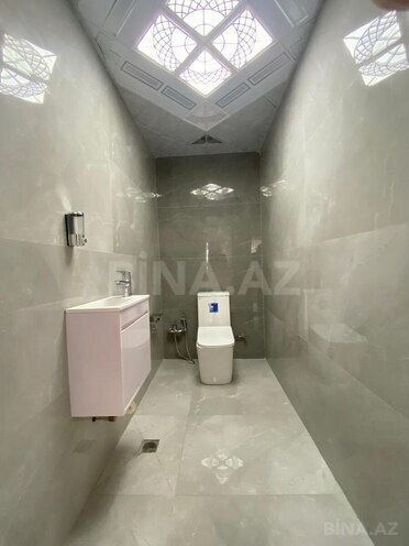 Satılır 3 otaqlı yeni tikili 132 m², Memar Əcəmi m., photo 18 from 20