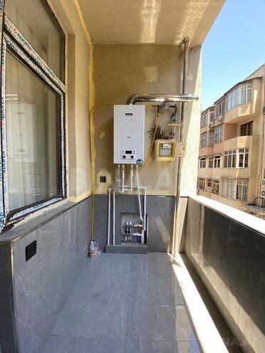 Satılır 3 otaqlı yeni tikili 132 m², Memar Əcəmi m., photo 19 from 20