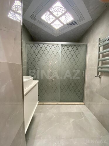 Satılır 3 otaqlı yeni tikili 132 m², Memar Əcəmi m., photo 17 from 20
