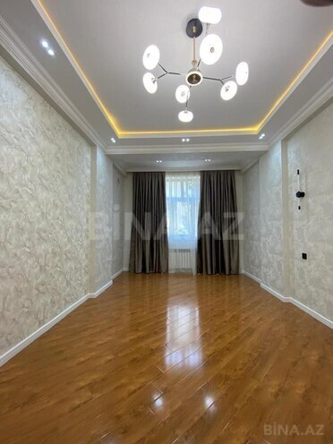 Satılır 3 otaqlı yeni tikili 132 m², Memar Əcəmi m., photo 5 from 20