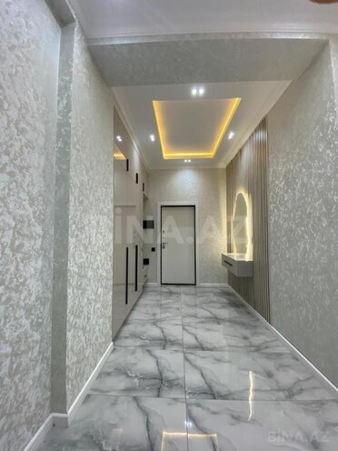 Satılır 3 otaqlı yeni tikili 132 m², Memar Əcəmi m., photo 13 from 20