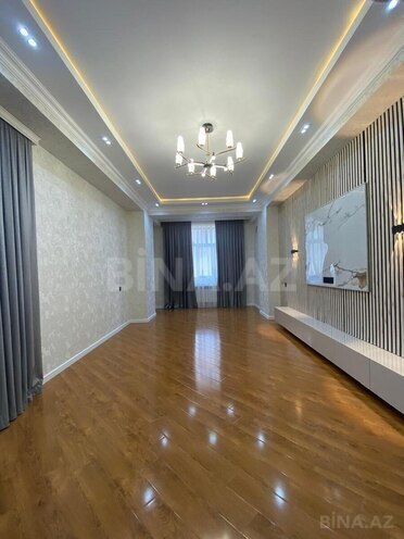 Satılır 3 otaqlı yeni tikili 132 m², Memar Əcəmi m., photo 3 from 20