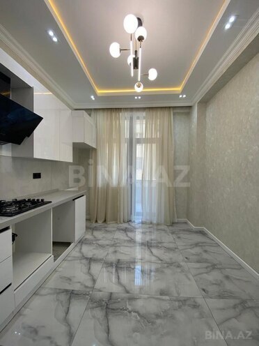 Satılır 3 otaqlı yeni tikili 132 m², Memar Əcəmi m., photo 9 from 20