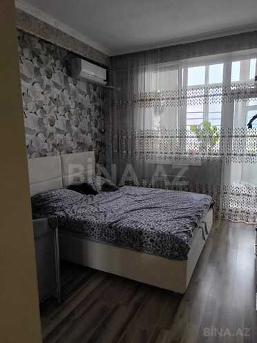 Продается 2-комн. новостройка 56 м², пос. Ахмедлы, photo 6 from 14