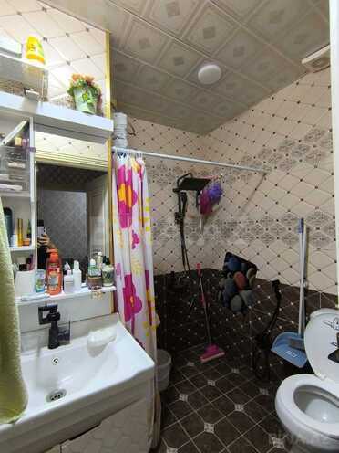 Продается 2-комн. новостройка 56 м², пос. Ахмедлы, photo 13 from 14