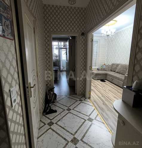 Продается 2-комн. новостройка 56 м², пос. Ахмедлы, photo 8 from 14