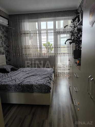Продается 2-комн. новостройка 56 м², пос. Ахмедлы, photo 4 from 14