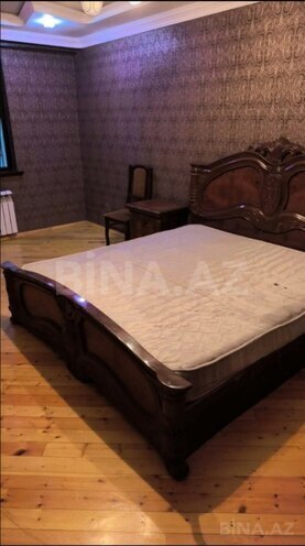 İcarəyə verilir 2 otaqlı yeni tikili 70 m², Bakıxanov q., photo 3 from 8