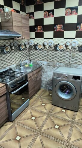 İcarəyə verilir 2 otaqlı yeni tikili 70 m², Bakıxanov q., photo 7 from 8