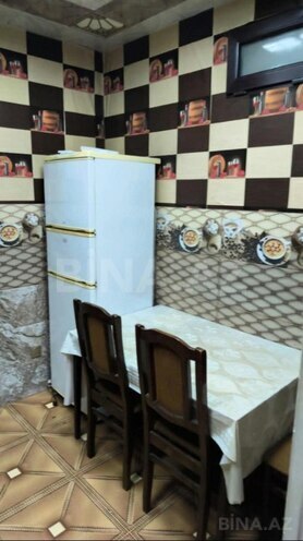İcarəyə verilir 2 otaqlı yeni tikili 70 m², Bakıxanov q., photo 4 from 8