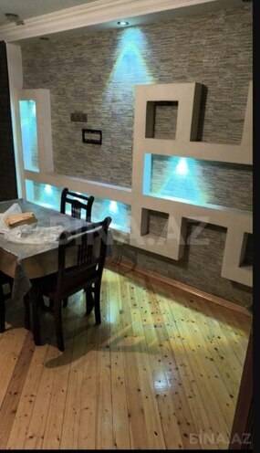 İcarəyə verilir 2 otaqlı yeni tikili 70 m², Bakıxanov q., photo 1 from 8