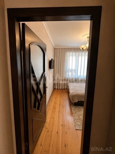 Satılır 2 otaqlı köhnə tikili 60 m², Həzi Aslanov m., photo 8 from 14