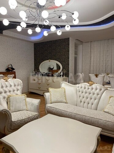 Сдается 2-комн. новостройка 158 м², Бинагадинский р., photo 12 from 16