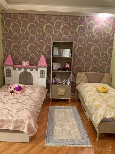 Сдается 2-комн. новостройка 158 м², Бинагадинский р., photo 14 from 16