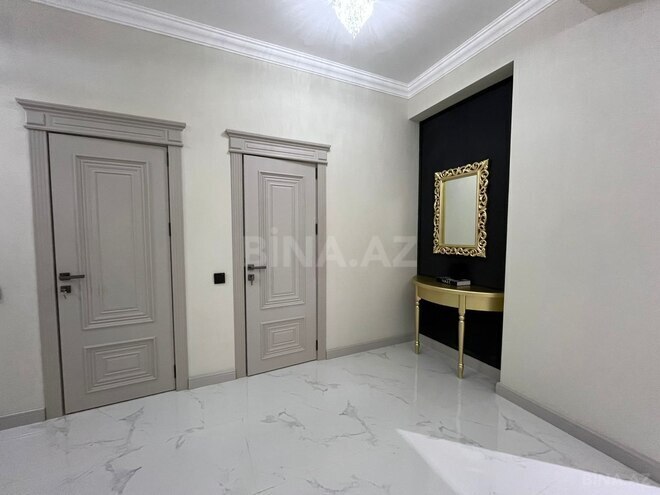 Satılır 3 otaqlı yeni tikili 135 m², Nəsimi r., photo 5 from 10