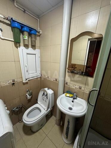 Satılır 3 otaqlı köhnə tikili 65 m², Həzi Aslanov m., photo 11 from 15