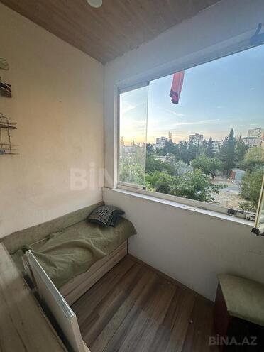 Satılır 3 otaqlı köhnə tikili 65 m², Həzi Aslanov m., photo 8 from 15