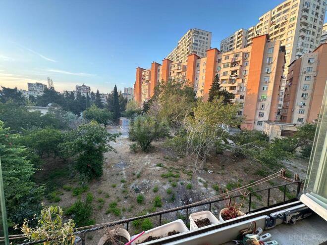 Satılır 3 otaqlı köhnə tikili 65 m², Həzi Aslanov m., photo 14 from 15