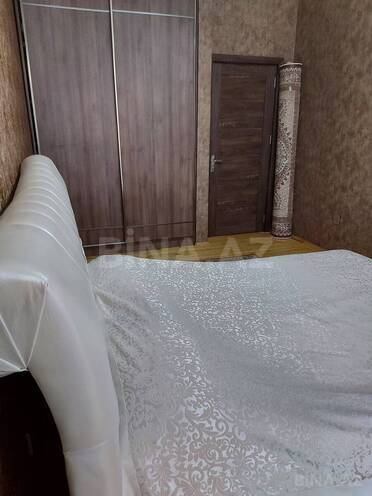 İcarəyə verilir 2 otaqlı yeni tikili 60 m², Nərimanov r., photo 4 from 18
