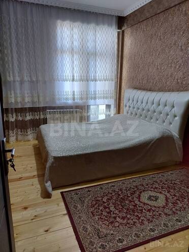 İcarəyə verilir 2 otaqlı yeni tikili 60 m², Nərimanov r., photo 14 from 18