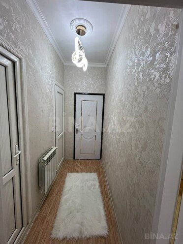 Satılır 2 otaqlı köhnə tikili 59 m², Memar Əcəmi m., photo 14 from 19