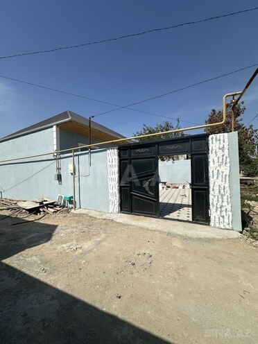 Satılır 3 otaqlı həyət evi/bağ evi 70 m², Sabunçu r., photo 14 from 15