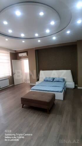 Сдается 2-комн. новостройка 105 м², м. Шах Исмаил Хатаи, photo 8 from 14