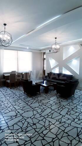 Сдается 2-комн. новостройка 105 м², м. Шах Исмаил Хатаи, photo 3 from 14