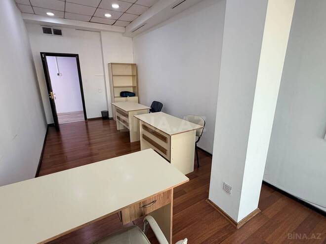 Сдаётся 1-комн. офис 18 м², м. Сахил, photo 5 from 6