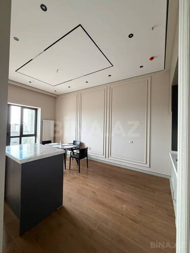 Продаётся 3-комн. новостройка 73 м², м. Бакмил, photo 4 from 14