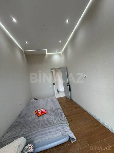 Продаётся 3-комн. новостройка 73 м², м. Бакмил, photo 8 from 14